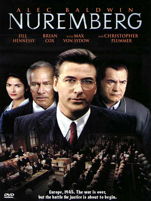 Нюрнберг сериал 2000 смотреть онлайн бесплатно в хорошем качестве HD